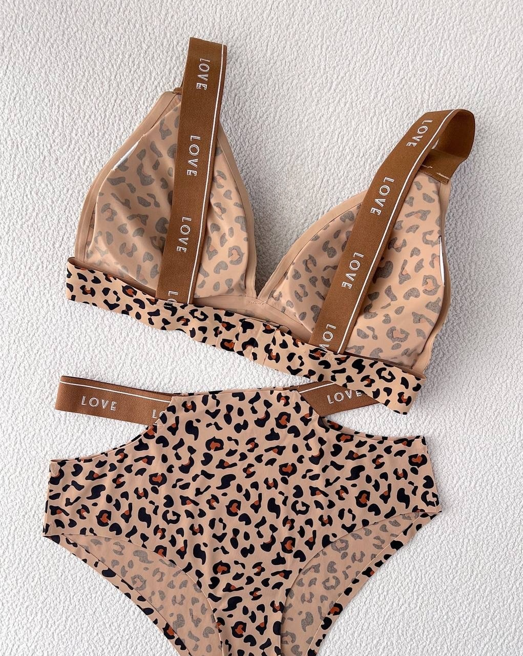 Conjunto Lingerie Ayla