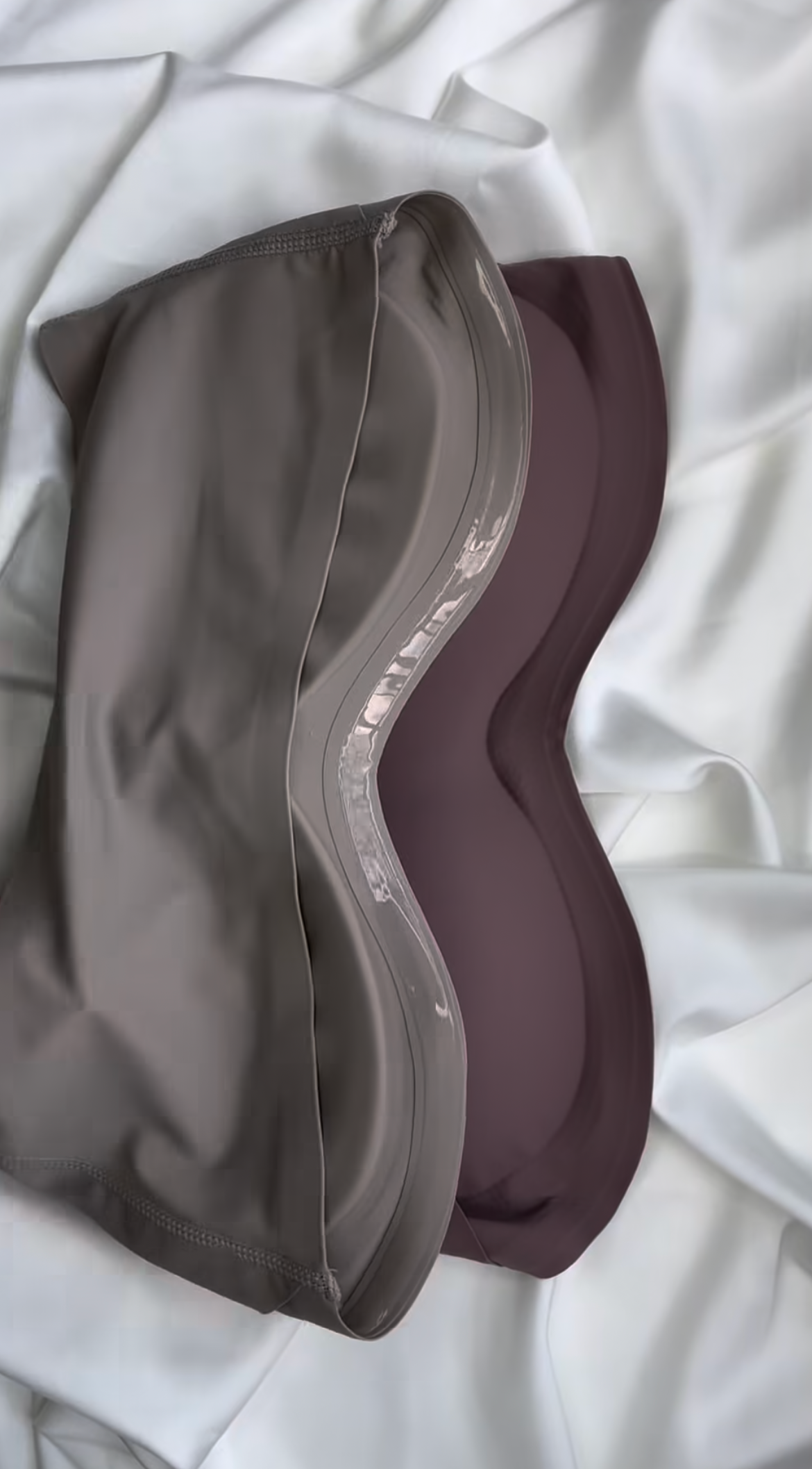 Sutiã Confortável sem Costura