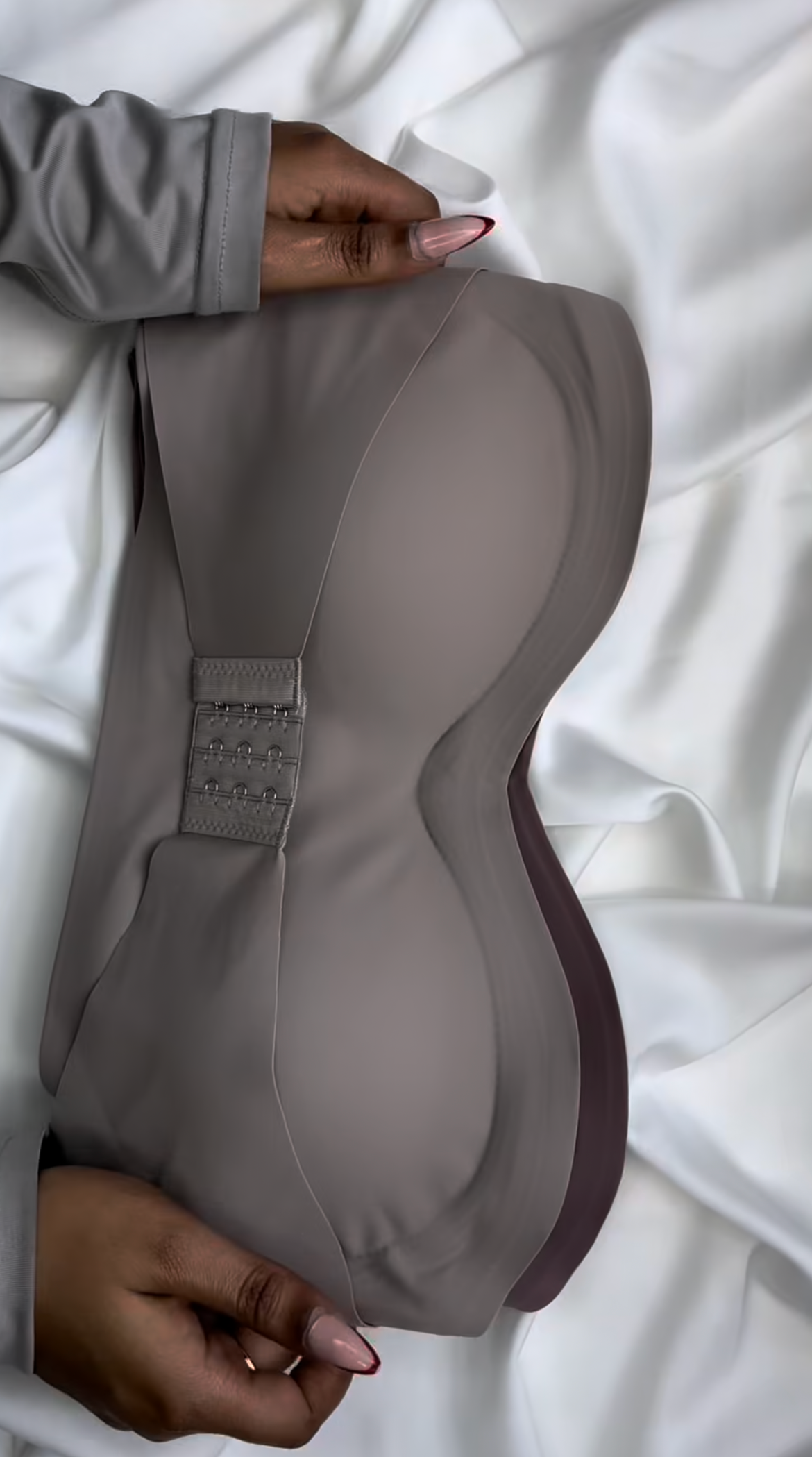 Sutiã Confortável sem Costura