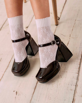 Salto Bloco Caroline