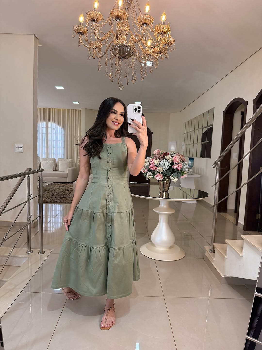 Vestido Alice + Jaqueta