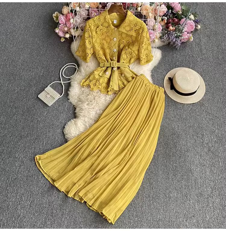 Conjunto Florença-Rosa Marsalla
