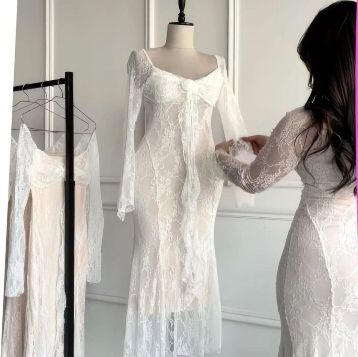 Vestido Luna