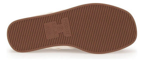 Sandália Feminina Modare Comfort Luxo com Pedrarias - Preto
