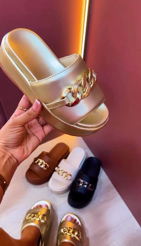 Slide Glam Chain