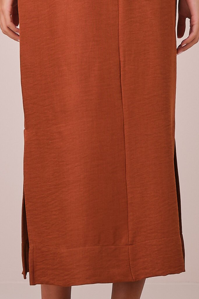 Conjunto Maxi Midi na Alfaiataria Estruturado