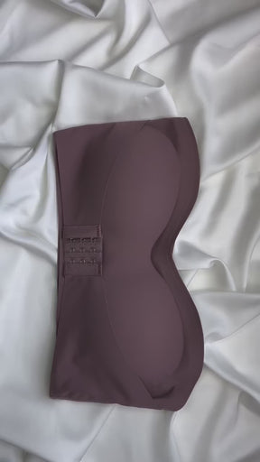 Sutiã Confortável sem Costura